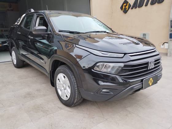 FIAT TORO 1.3 TURBO 270 FLEX ENDURANCE AT6
